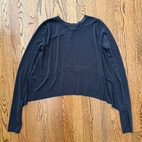 Free People Movement women's long sleeve top size xs - Picture 4 of 4